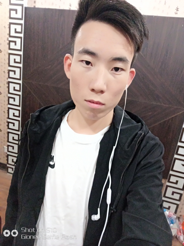 似命珍惜的第一张照片--南阳相亲服务中心