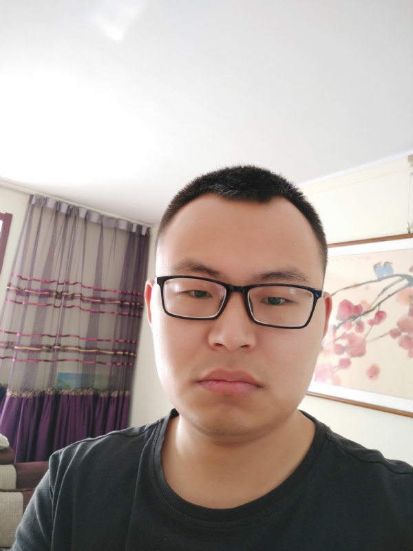 chenjqka的第一张照片--南阳相亲服务中心