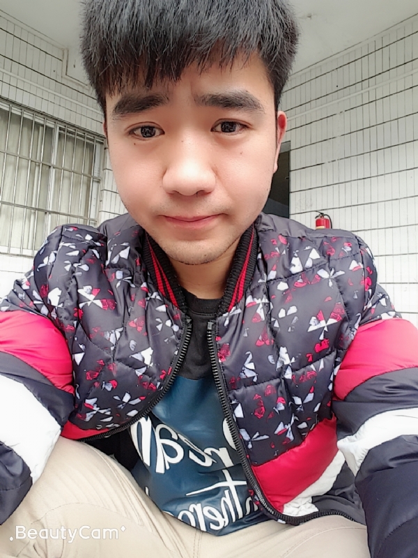 梦回少年的第一张照片--南阳相亲服务中心