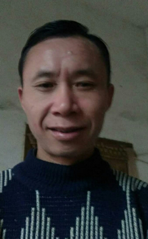 孤单情哥的第一张照片--南阳相亲服务中心