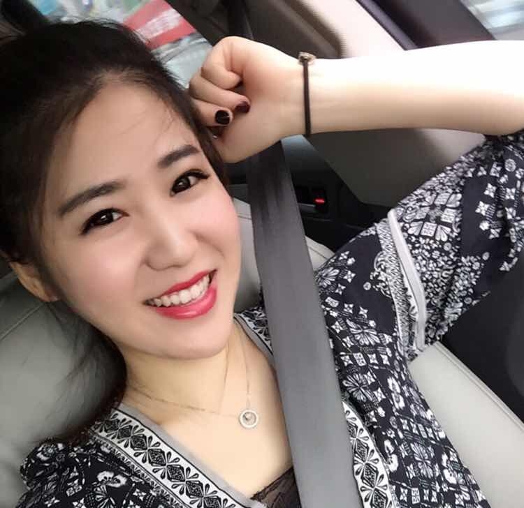 钱多多的第一张照片--南阳相亲服务中心