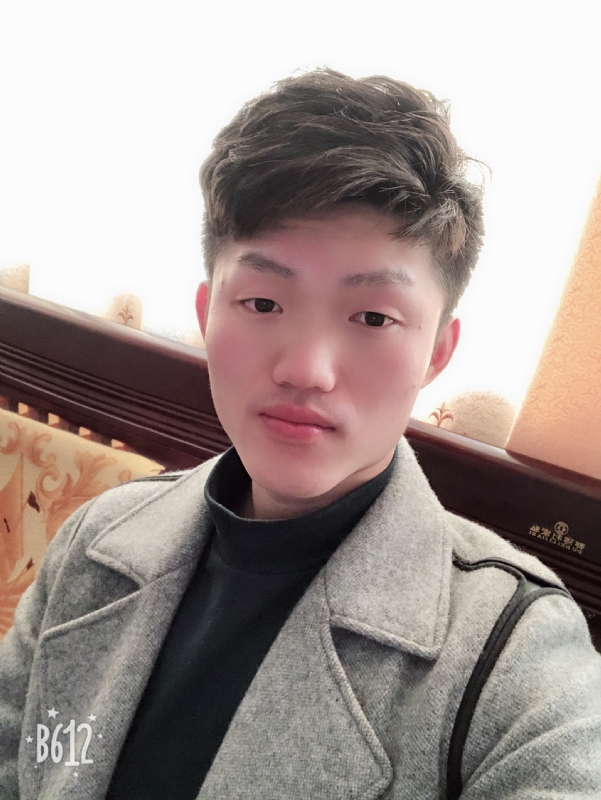 等风的雨的第一张照片--南阳相亲服务中心