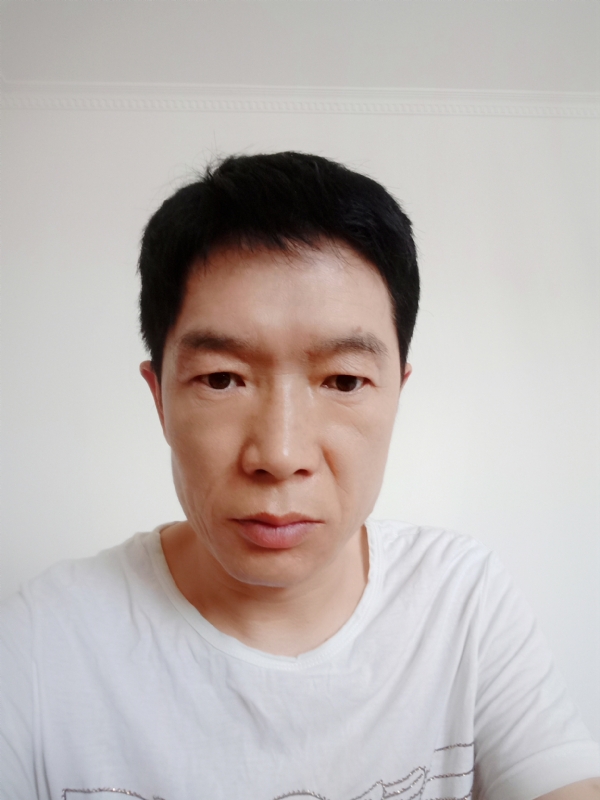 等你回家的第一张照片--南阳相亲服务中心