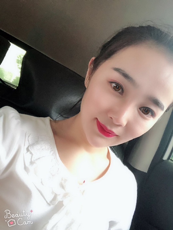 汪小姐的第一张照片--南阳相亲服务中心