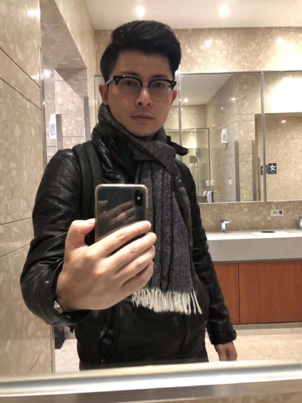 缘分的第一张照片--南阳相亲服务中心