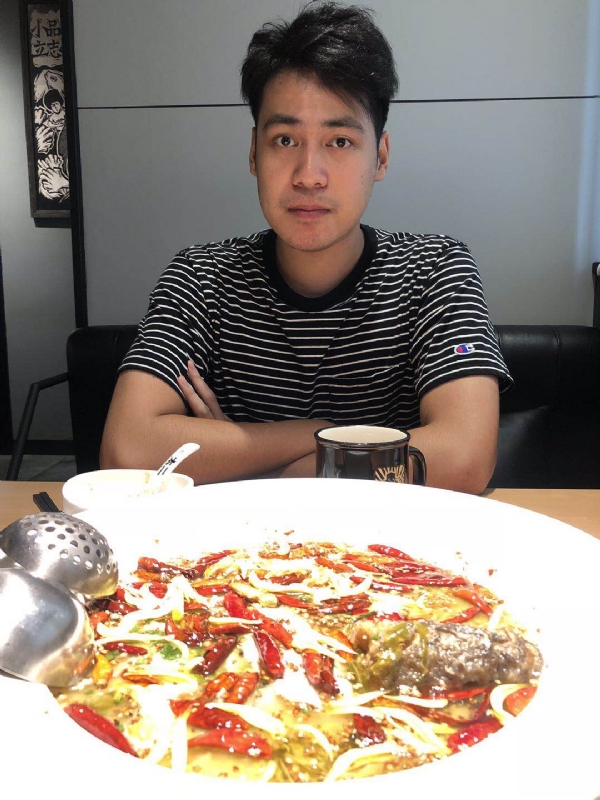 like的第一张照片--南阳相亲服务中心