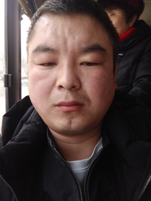 张延义的第一张照片--南阳相亲服务中心