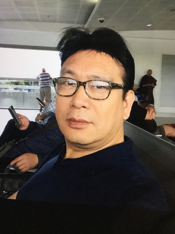 ST的第一张照片--南阳相亲服务中心