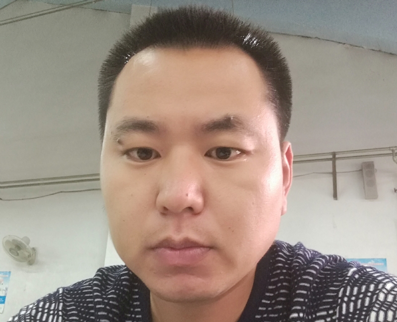 漂泊的第一张照片--南阳相亲服务中心