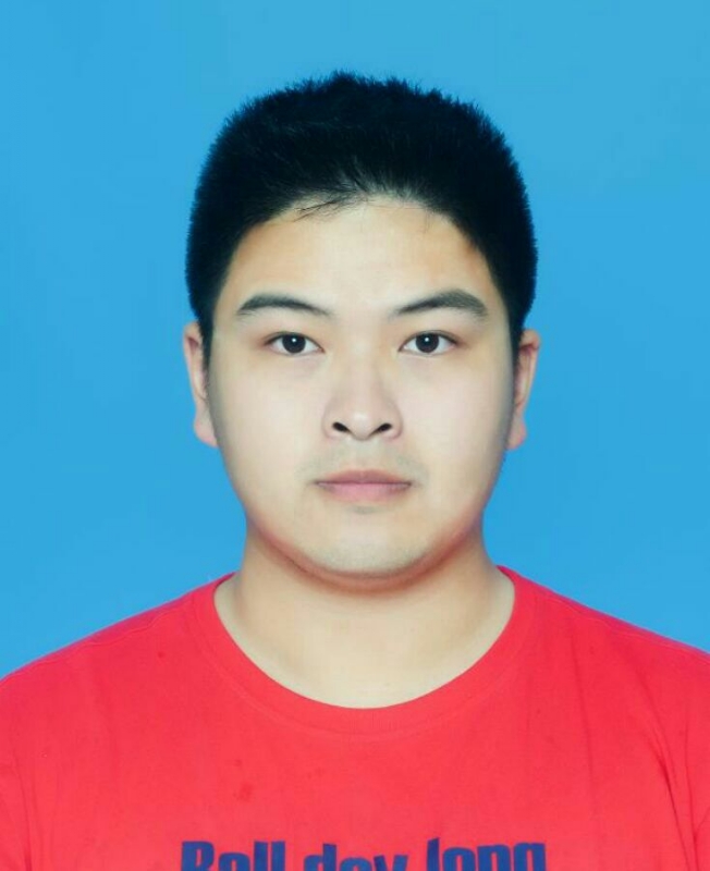 陈子淖的第一张照片--南阳相亲服务中心