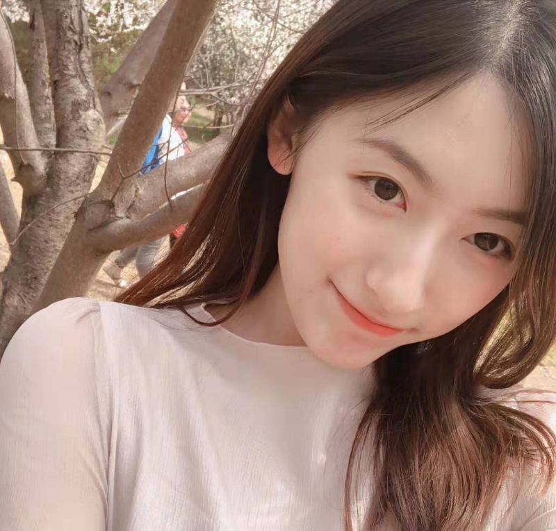 Fanny的第一张照片--南阳相亲服务中心