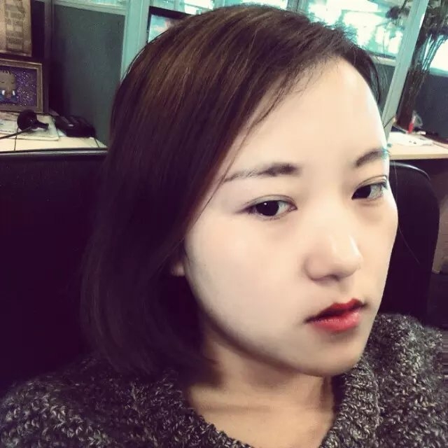 妖165的第一张照片--南阳相亲服务中心