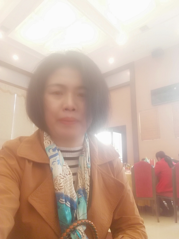 心雨的第一张照片--南阳相亲服务中心