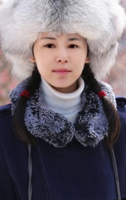 凉月满天的第一张照片--南阳相亲服务中心