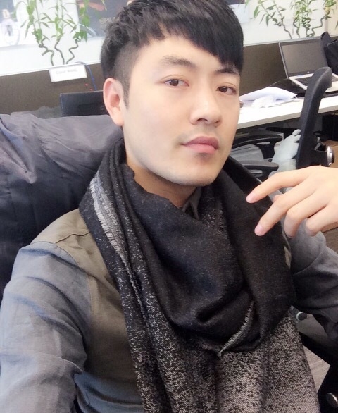 陈高浩的第一张照片--南阳相亲服务中心