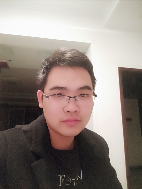 双生花开的第一张照片--南阳相亲服务中心