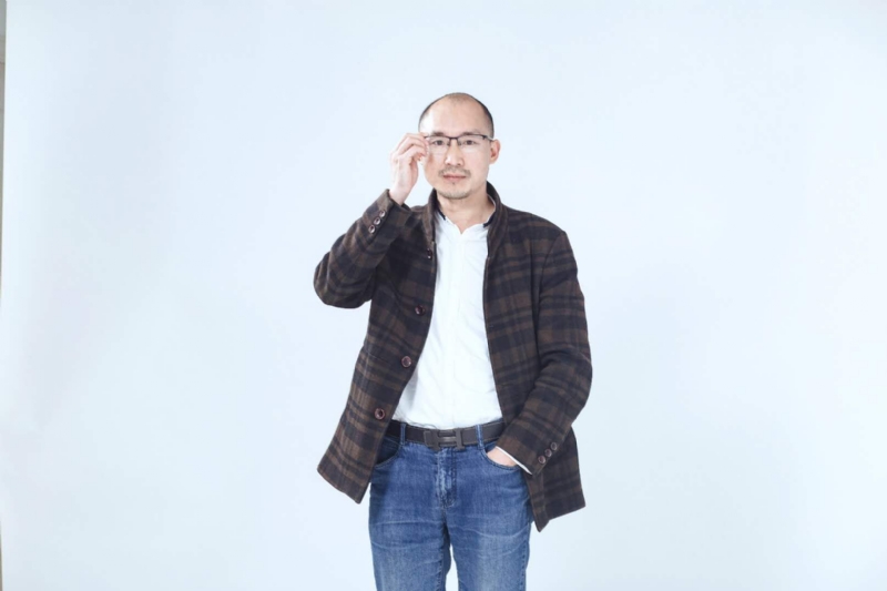 风的忧愁的第一张照片--南阳相亲服务中心