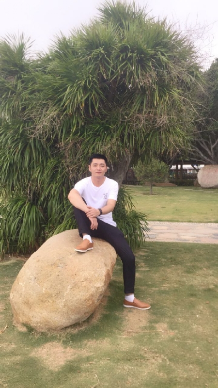 奇点的第一张照片--南阳相亲服务中心