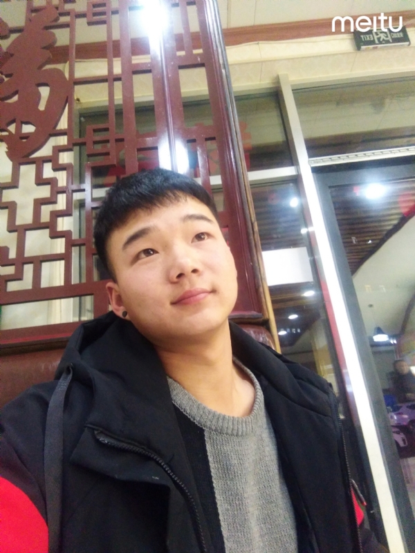 余生的第一张照片--南阳相亲服务中心