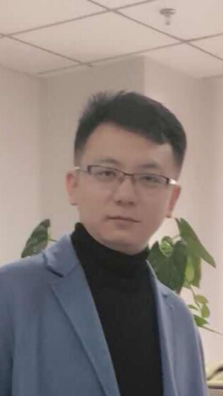 江河海的第一张照片--南阳相亲服务中心