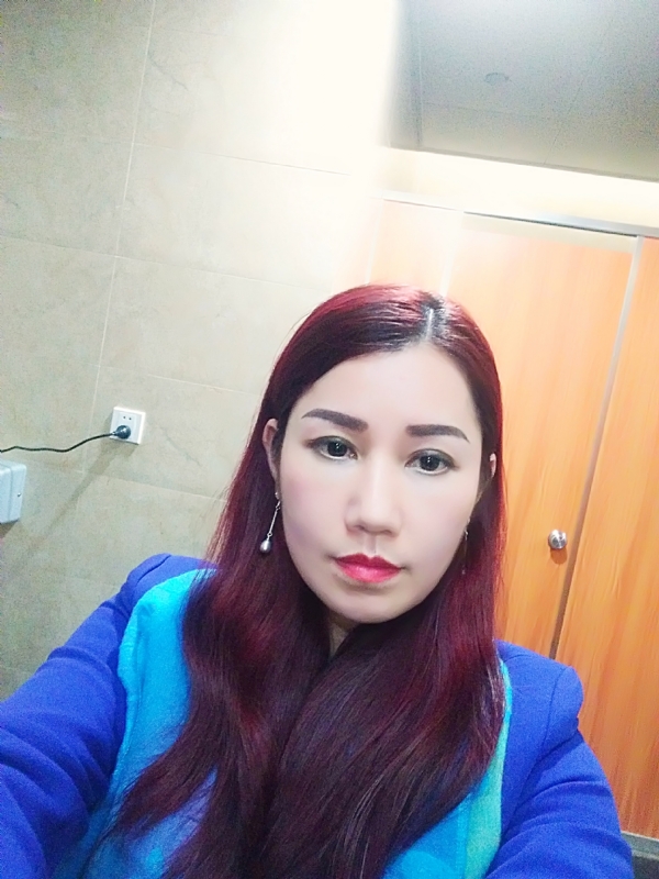 LL的第一张照片--南阳相亲服务中心