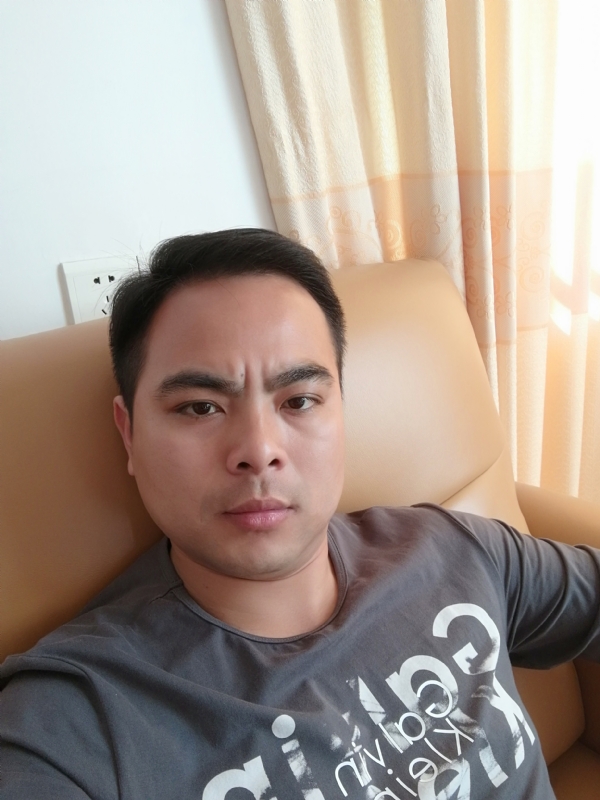 西江月狼的第一张照片--南阳相亲服务中心