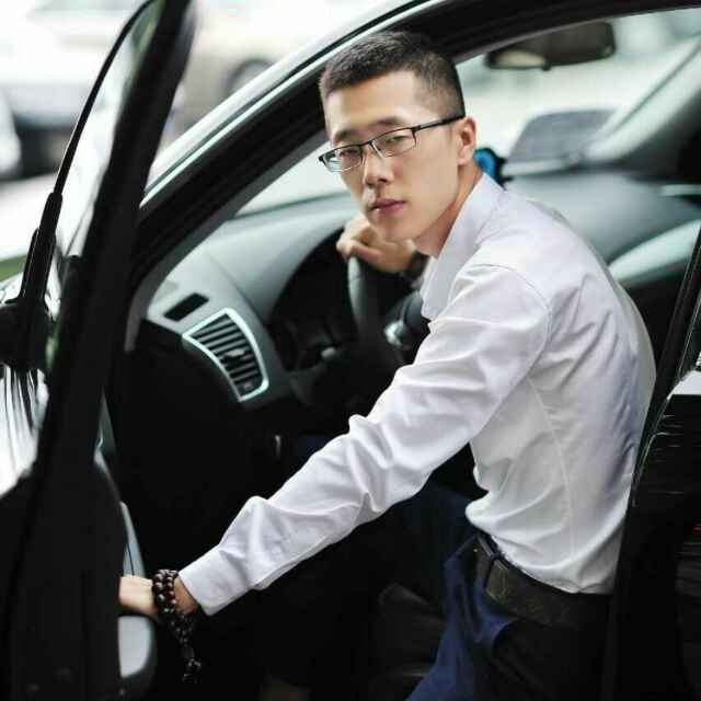 唯美幸福的第一张照片--南阳相亲服务中心