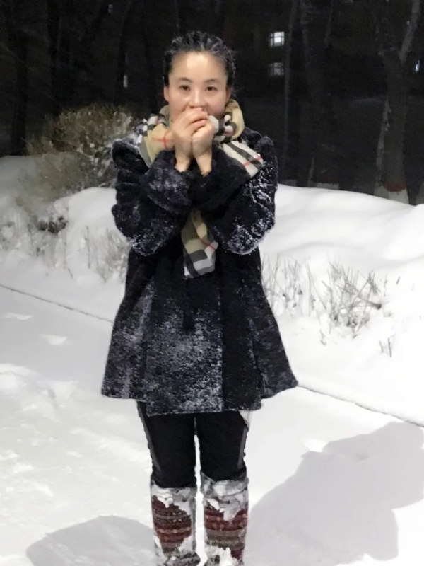 茹芯的第二张照片--南阳相亲服务中心