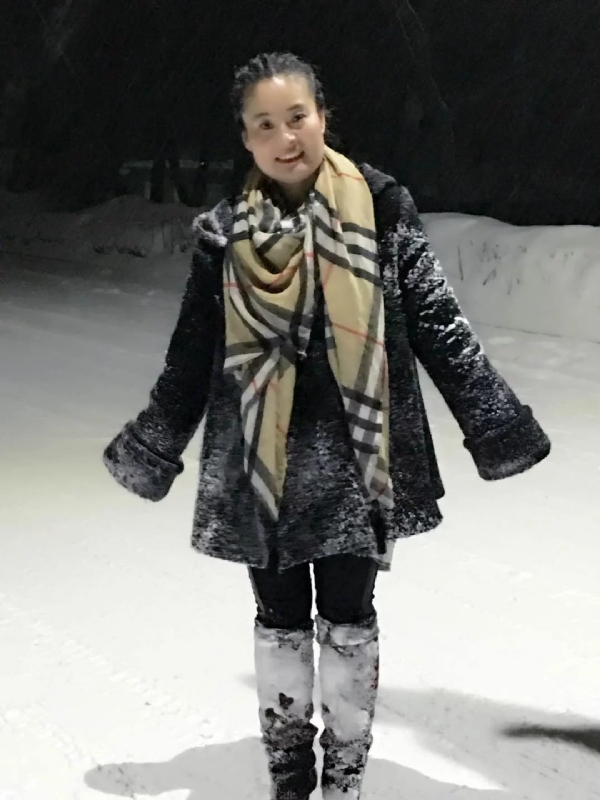 茹芯的第四张照片--南阳相亲服务中心