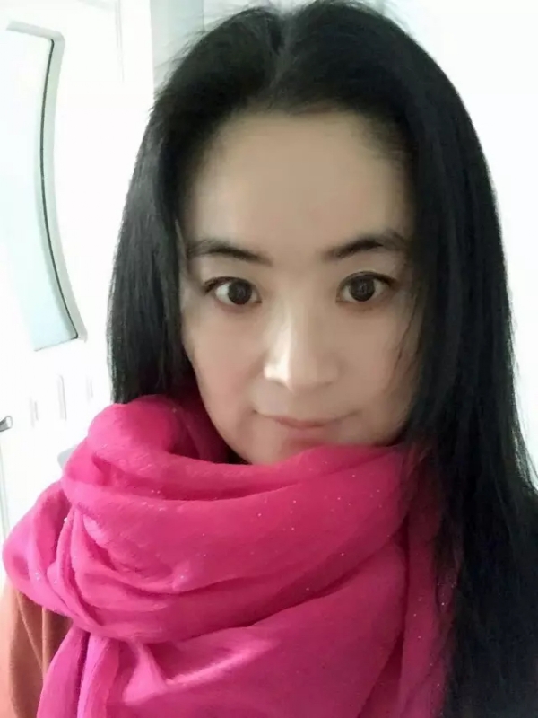 茹芯的第六张照片--南阳相亲服务中心