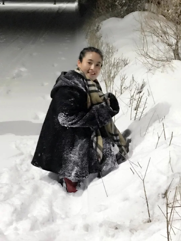 茹芯的第八张照片--南阳相亲服务中心