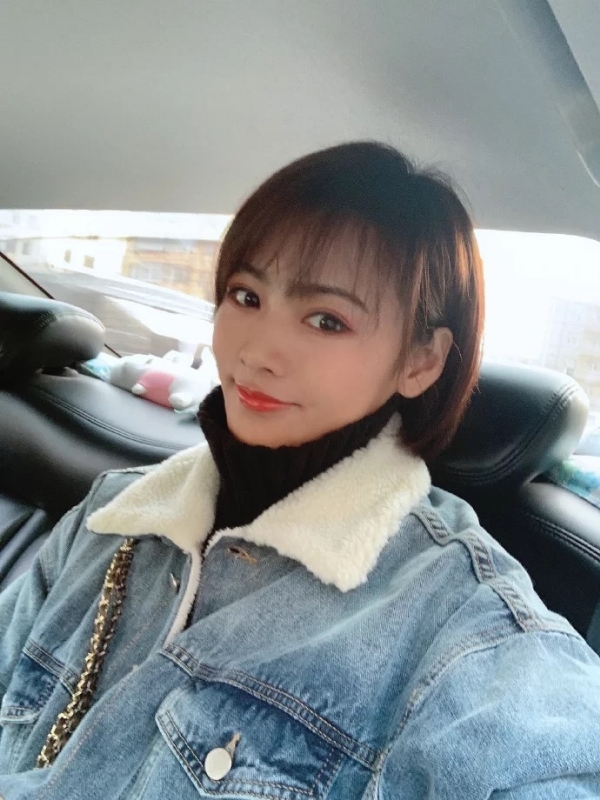 小丫头的第一张照片--南阳相亲服务中心