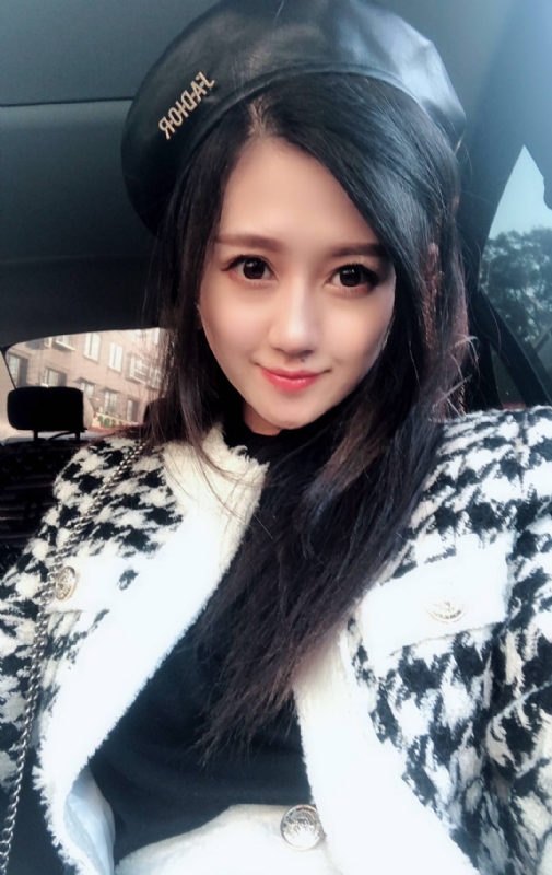 张雁娥的第一张照片--南阳相亲服务中心