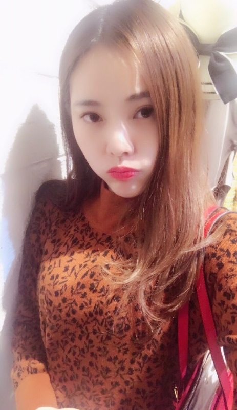 馨馨向荣的第三张照片--南阳相亲服务中心