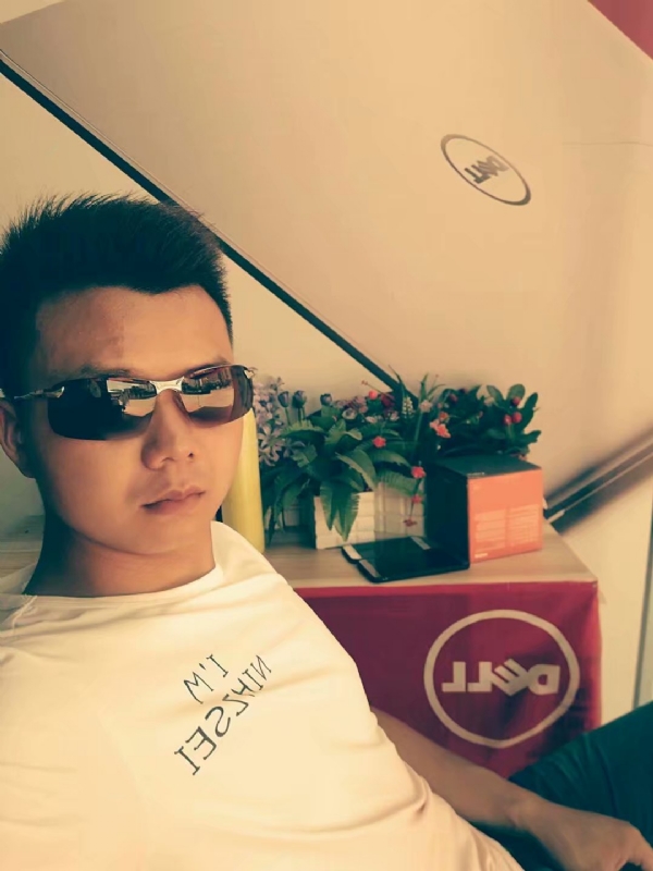 旧城以西的第一张照片--南阳相亲服务中心