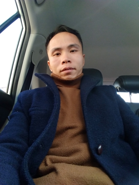 赣余缘的第一张照片--南阳相亲服务中心