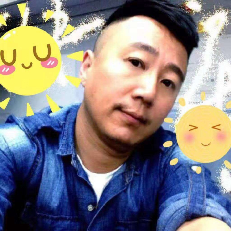 秋风落叶的第一张照片--南阳相亲服务中心