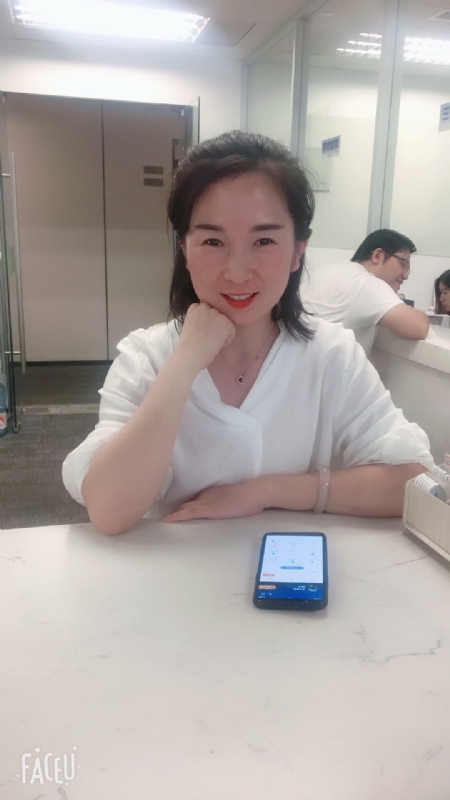 果酪酪的第一张照片--南阳相亲服务中心