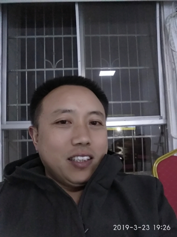 yunbo的第一张照片--南阳相亲服务中心