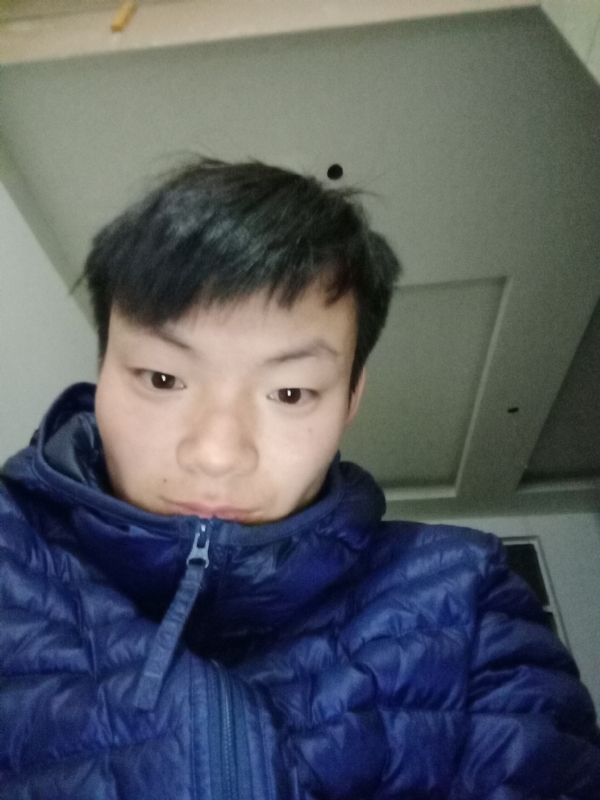 小懒猪的第一张照片--南阳相亲服务中心