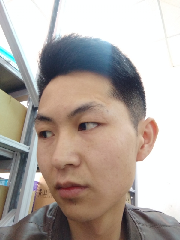 是咯是咯的第一张照片--南阳相亲服务中心