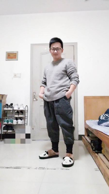 宁国星星的第一张照片--南阳相亲服务中心