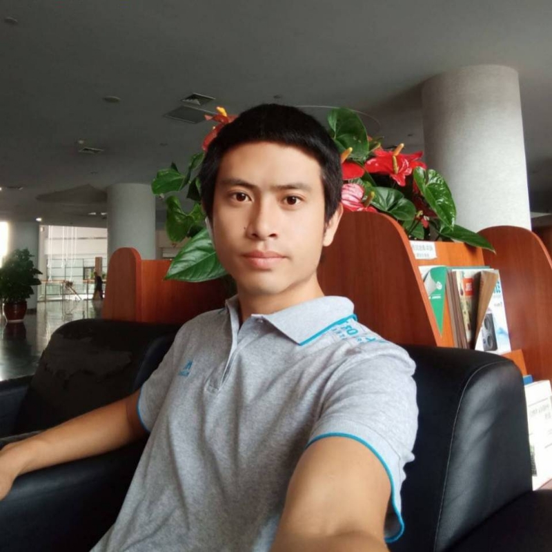 峰峰的第一张照片--南阳相亲服务中心