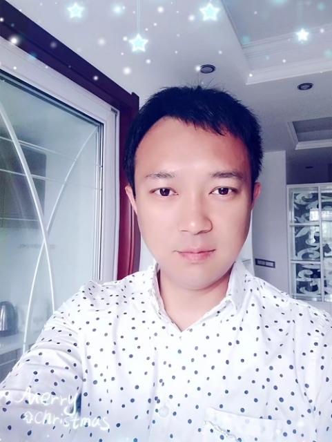 真诚小哥的第一张照片--南阳相亲服务中心