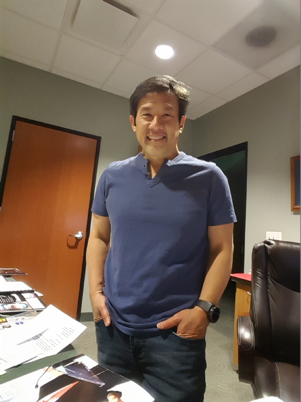 GoodwillAlex的第一张照片--南阳相亲服务中心