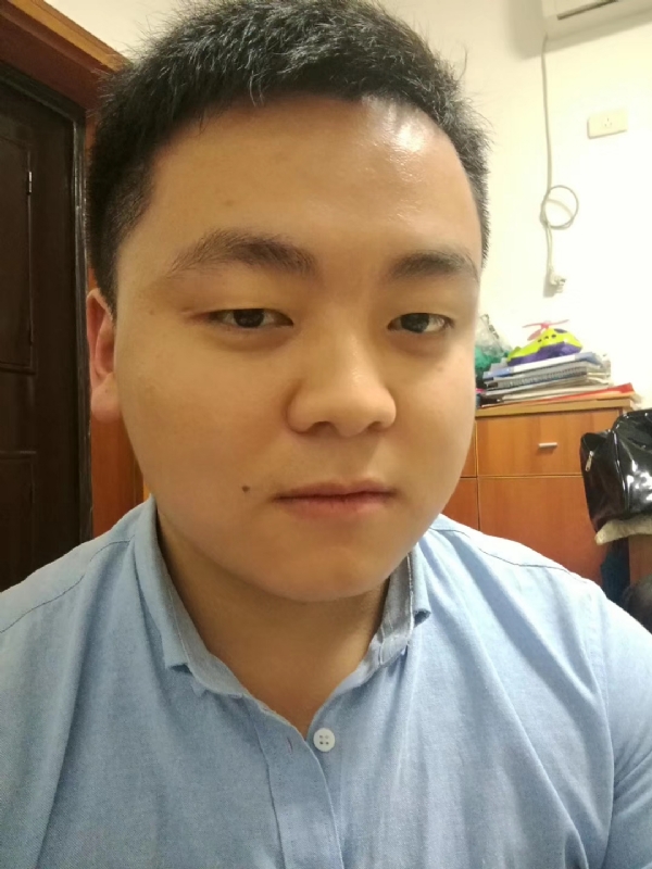 逍遥哥哥的第一张照片--南阳相亲服务中心