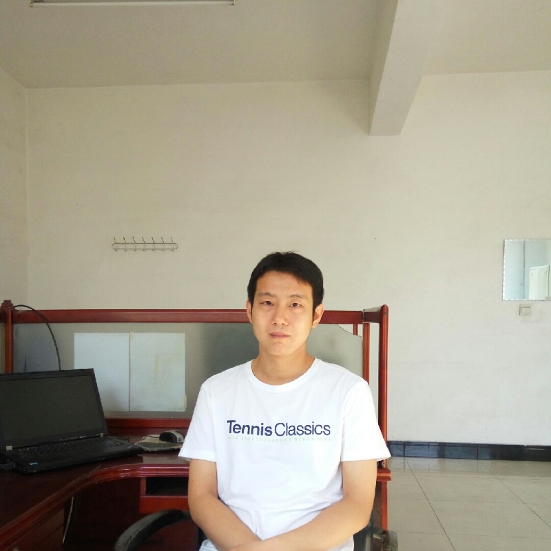 云轩的第一张照片--南阳相亲服务中心