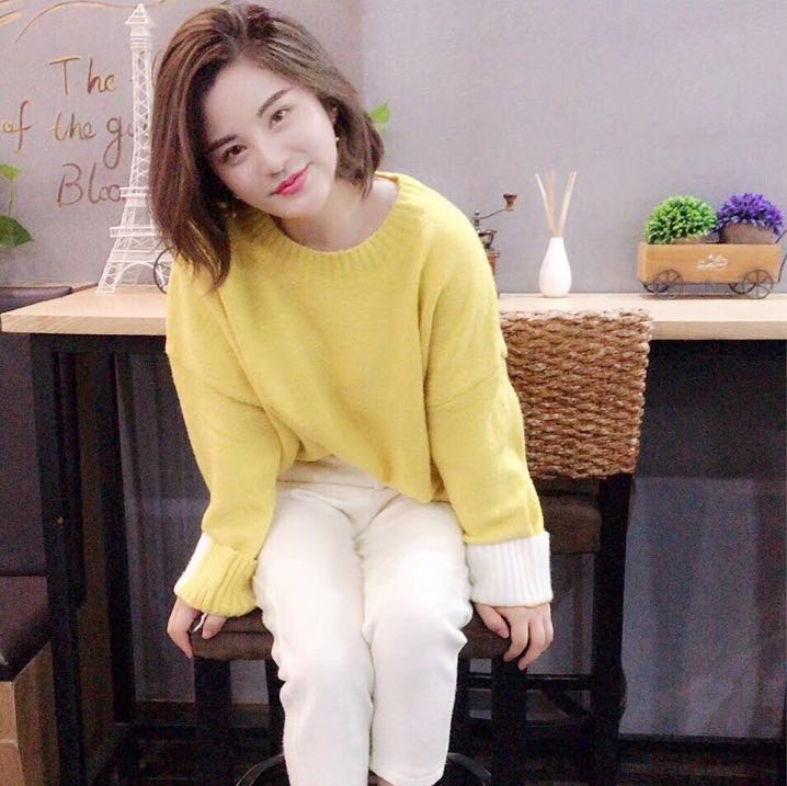 柠檬之夏的第一张照片--南阳相亲服务中心