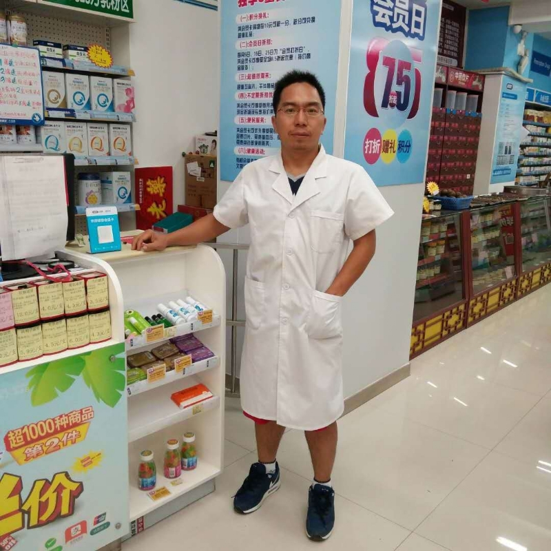 开开心心的第一张照片--南阳相亲服务中心