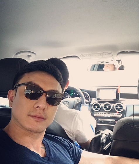 林的第一张照片--南阳相亲服务中心